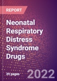 Neonatal Respiratory Distress Syndrome Drugs in Development by Stages, Target, MoA, RoA, Molecule Type and Key Players- Product Image