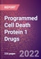 Programmed Cell Death Protein 1 Drugs in Development by Therapy Areas and Indications, Stages, MoA, RoA, Molecule Type and Key Players - Product Thumbnail Image