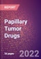 Papillary Tumor Drugs in Development by Stages, Target, MoA, RoA, Molecule Type and Key Players - Product Thumbnail Image