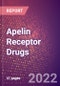 Apelin Receptor Drugs in Development by Therapy Areas and Indications, Stages, MoA, RoA, Molecule Type and Key Players - Product Thumbnail Image