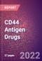 CD44 Antigen Drugs in Development by Therapy Areas and Indications, Stages, MoA, RoA, Molecule Type and Key Players - Product Thumbnail Image