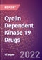 Cyclin Dependent Kinase 19 Drugs in Development by Therapy Areas and Indications, Stages, MoA, RoA, Molecule Type and Key Players - Product Thumbnail Image