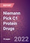 Niemann Pick C1 Protein Drugs in Development by Therapy Areas and Indications, Stages, MoA, RoA, Molecule Type and Key Players - Product Thumbnail Image