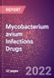 Mycobacterium avium Infections Drugs in Development by Stages, Target, MoA, RoA, Molecule Type and Key Players - Product Thumbnail Image