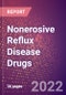 Nonerosive Reflux Disease Drugs in Development by Stages, Target, MoA, RoA, Molecule Type and Key Players - Product Thumbnail Image