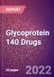 Glycoprotein 140 Drugs in Development by Therapy Areas and Indications, Stages, MoA, RoA, Molecule Type and Key Players - Product Thumbnail Image