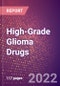 High-Grade Glioma Drugs in Development by Stages, Target, MoA, RoA, Molecule Type and Key Players - Product Thumbnail Image