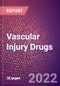 Vascular Injury Drugs in Development by Stages, Target, MoA, RoA, Molecule Type and Key Players - Product Thumbnail Image