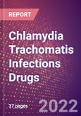 Chlamydia Trachomatis Infections Drugs in Development by Stages, Target, MoA, RoA, Molecule Type and Key Players- Product Image