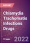 Chlamydia Trachomatis Infections Drugs in Development by Stages, Target, MoA, RoA, Molecule Type and Key Players - Product Thumbnail Image