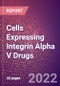 Cells Expressing Integrin Alpha V Drugs in Development by Therapy Areas and Indications, Stages, MoA, RoA, Molecule Type and Key Players - Product Thumbnail Image