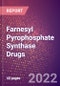 Farnesyl Pyrophosphate Synthase Drugs in Development by Therapy Areas and Indications, Stages, MoA, RoA, Molecule Type and Key Players - Product Thumbnail Image