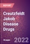 Creutzfeldt Jakob Disease Drugs in Development by Stages, Target, MoA, RoA, Molecule Type and Key Players - Product Thumbnail Image