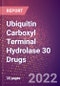 Ubiquitin Carboxyl Terminal Hydrolase 30 Drugs in Development by Therapy Areas and Indications, Stages, MoA, RoA, Molecule Type and Key Players - Product Thumbnail Image