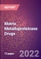 Matrix Metalloproteinase Drugs in Development by Therapy Areas and Indications, Stages, MoA, RoA, Molecule Type and Key Players - Product Thumbnail Image