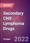 Secondary CNS Lymphoma Drugs in Development by Stages, Target, MoA, RoA, Molecule Type and Key Players - Product Thumbnail Image