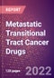 Metastatic Transitional Tract Cancer Drugs in Development by Stages, Target, MoA, RoA, Molecule Type and Key Players - Product Thumbnail Image