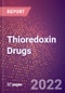 Thioredoxin Drugs in Development by Therapy Areas and Indications, Stages, MoA, RoA, Molecule Type and Key Players - Product Thumbnail Image