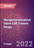Nongerminomatous Germ Cell Tumors Drugs in Development by Stages, Target, MoA, RoA, Molecule Type and Key Players- Product Image