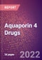 Aquaporin 4 Drugs in Development by Therapy Areas and Indications, Stages, MoA, RoA, Molecule Type and Key Players - Product Thumbnail Image