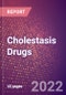 Cholestasis Drugs in Development by Stages, Target, MoA, RoA, Molecule Type and Key Players - Product Thumbnail Image