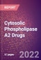 Cytosolic Phospholipase A2 Drugs in Development by Therapy Areas and Indications, Stages, MoA, RoA, Molecule Type and Key Players - Product Thumbnail Image