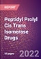 Peptidyl Prolyl Cis Trans Isomerase Drugs in Development by Therapy Areas and Indications, Stages, MoA, RoA, Molecule Type and Key Players - Product Thumbnail Image