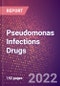 Pseudomonas Infections Drugs in Development by Stages, Target, MoA, RoA, Molecule Type and Key Players - Product Thumbnail Image