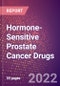 Hormone-Sensitive Prostate Cancer Drugs in Development by Stages, Target, MoA, RoA, Molecule Type and Key Players - Product Thumbnail Image