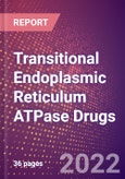 Transitional Endoplasmic Reticulum ATPase (Valosin Containing Protein or 15S Mg ATPase p97 Subunit or VCP or EC 3.6.4.6) Drugs in Development by Therapy Areas and Indications, Stages, MoA, RoA, Molecule Type and Key Players- Product Image