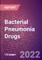 Bacterial Pneumonia Drugs in Development by Stages, Target, MoA, RoA, Molecule Type and Key Players - Product Thumbnail Image