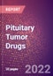 Pituitary Tumor Drugs in Development by Stages, Target, MoA, RoA, Molecule Type and Key Players - Product Thumbnail Image