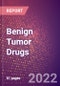 Benign Tumor Drugs in Development by Stages, Target, MoA, RoA, Molecule Type and Key Players - Product Thumbnail Image