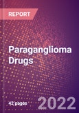 Paraganglioma Drugs in Development by Stages, Target, MoA, RoA, Molecule Type and Key Players- Product Image