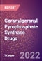 Geranylgeranyl Pyrophosphate Synthase Drugs in Development by Therapy Areas and Indications, Stages, MoA, RoA, Molecule Type and Key Players - Product Thumbnail Image