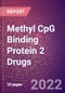 Methyl CpG Binding Protein 2 Drugs in Development by Therapy Areas and Indications, Stages, MoA, RoA, Molecule Type and Key Players - Product Thumbnail Image