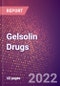 Gelsolin Drugs in Development by Therapy Areas and Indications, Stages, MoA, RoA, Molecule Type and Key Players - Product Thumbnail Image