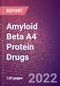 Amyloid Beta A4 Protein Drugs in Development by Therapy Areas and Indications, Stages, MoA, RoA, Molecule Type and Key Players - Product Thumbnail Image