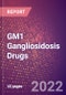 GM1 Gangliosidosis Drugs in Development by Stages, Target, MoA, RoA, Molecule Type and Key Players - Product Thumbnail Image