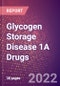 Glycogen Storage Disease 1A Drugs in Development by Stages, Target, MoA, RoA, Molecule Type and Key Players - Product Thumbnail Image