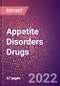 Appetite Disorders Drugs in Development by Stages, Target, MoA, RoA, Molecule Type and Key Players - Product Thumbnail Image