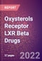 Oxysterols Receptor LXR Beta Drugs in Development by Therapy Areas and Indications, Stages, MoA, RoA, Molecule Type and Key Players - Product Thumbnail Image