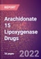 Arachidonate 15 Lipoxygenase Drugs in Development by Therapy Areas and Indications, Stages, MoA, RoA, Molecule Type and Key Players - Product Thumbnail Image