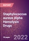 Staphylococcus aureus Alpha Hemolysin Drugs in Development by Therapy Areas and Indications, Stages, MoA, RoA, Molecule Type and Key Players - Product Thumbnail Image