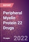 Peripheral Myelin Protein 22 Drugs in Development by Therapy Areas and Indications, Stages, MoA, RoA, Molecule Type and Key Players - Product Thumbnail Image