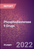 Phosphodiesterase 9 Drugs in Development by Therapy Areas and Indications, Stages, MoA, RoA, Molecule Type and Key Players- Product Image