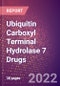 Ubiquitin Carboxyl Terminal Hydrolase 7 Drugs in Development by Therapy Areas and Indications, Stages, MoA, RoA, Molecule Type and Key Players - Product Thumbnail Image