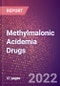 Methylmalonic Acidemia Drugs in Development by Stages, Target, MoA, RoA, Molecule Type and Key Players - Product Thumbnail Image