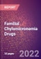 Familial Chylomicronemia Drugs in Development by Stages, Target, MoA, RoA, Molecule Type and Key Players - Product Thumbnail Image