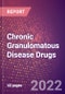 Chronic Granulomatous Disease Drugs in Development by Stages, Target, MoA, RoA, Molecule Type and Key Players - Product Thumbnail Image